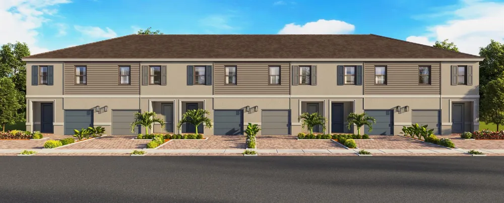5305 Begonia Circle 
