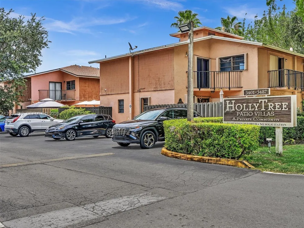 3483 SW 52nd Ave Pembroke Park, FL 33023
