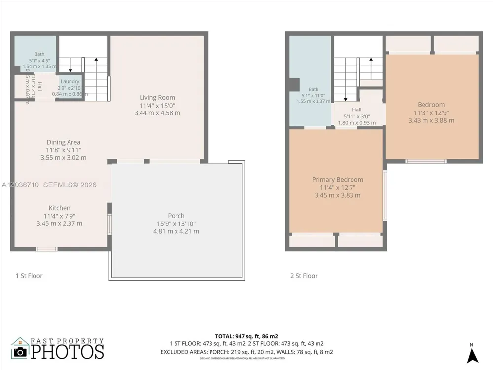 3483 SW 52nd Ave Pembroke Park, FL 33023