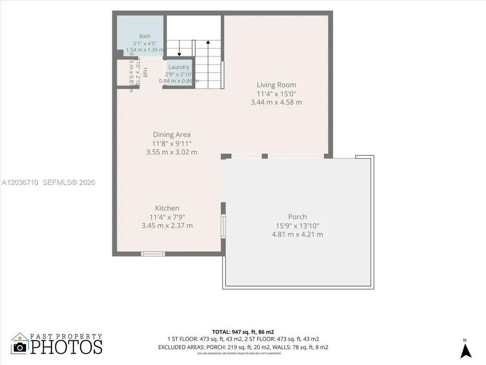 3483 SW 52nd Ave Pembroke Park, FL 33023