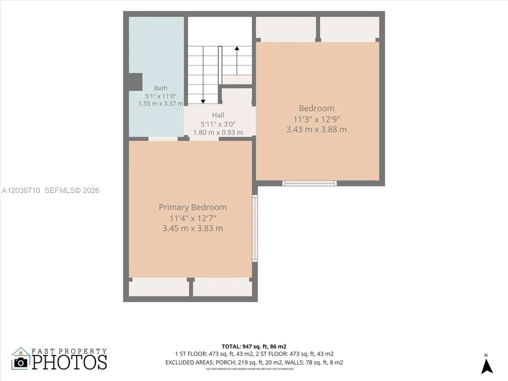 3483 SW 52nd Ave Pembroke Park, FL 33023