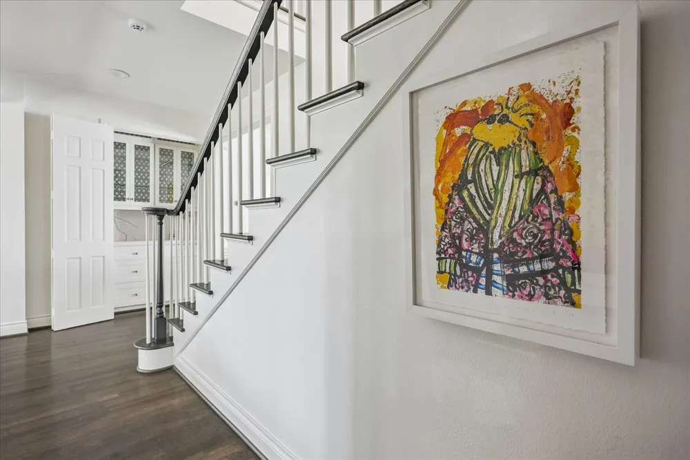 4028 Byron Street West University Place, TX 77005