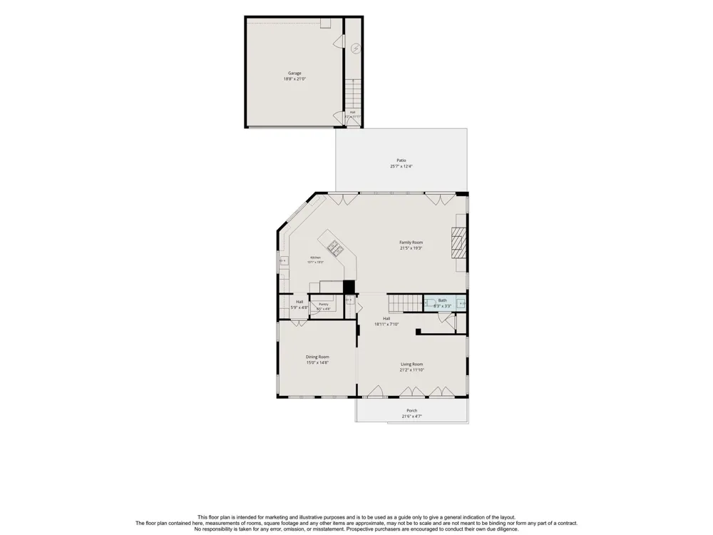 4028 Byron Street West University Place, TX 77005