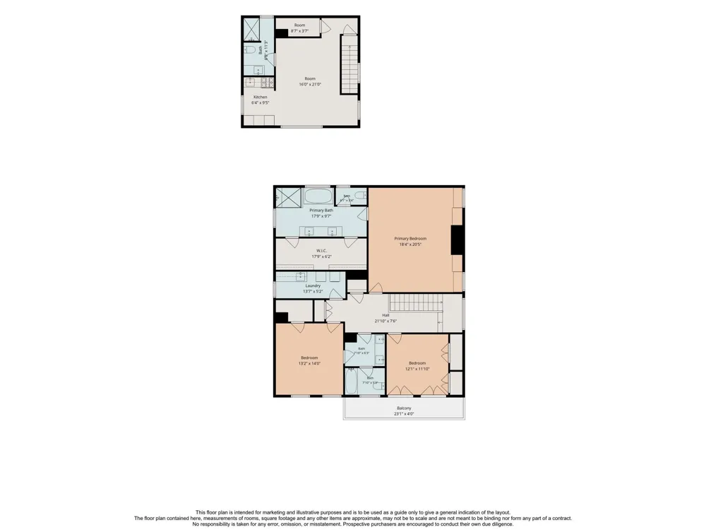 4028 Byron Street West University Place, TX 77005