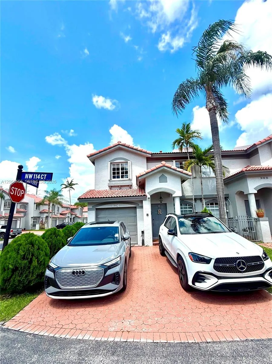 5042 NW 5042 NW 114 CT #5042 Doral, FL 33178