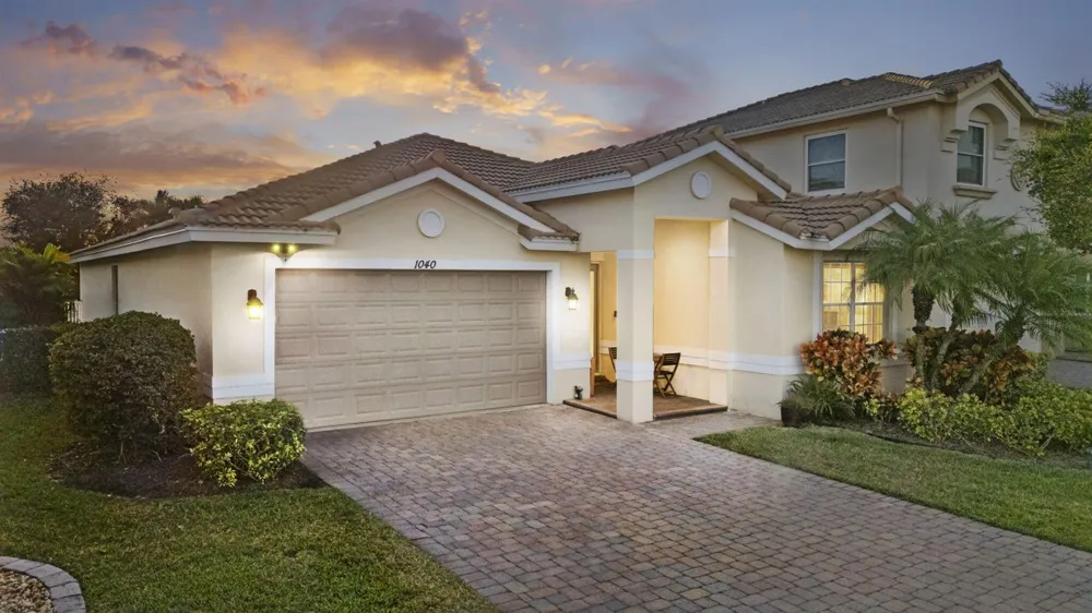1040 SE Fleming Way Stuart, FL 34997