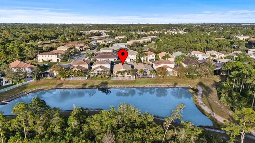 1040 SE Fleming Way Stuart, FL 34997