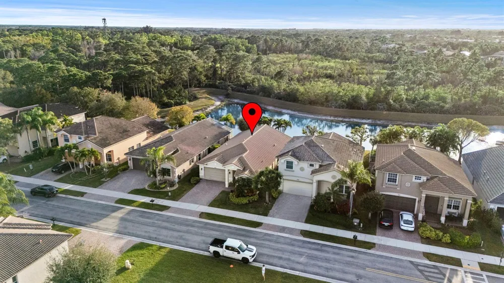 1040 SE Fleming Way Stuart, FL 34997