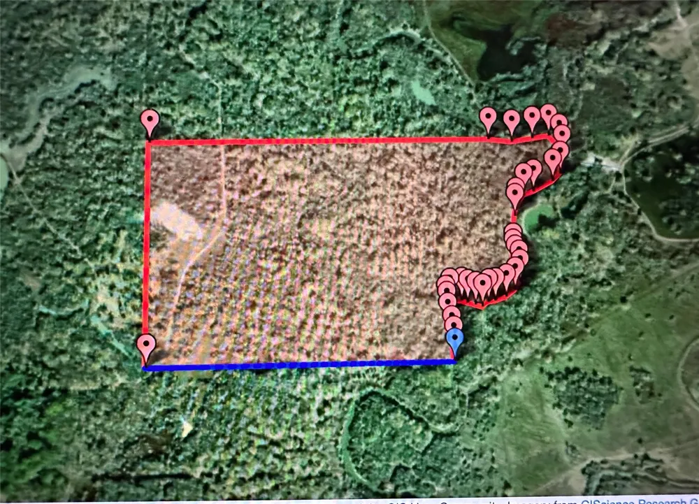 Navasota Ridge Road Navasota, TX 77868