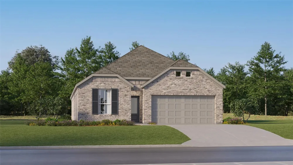 726 Pescarola Drive Huffman, TX 77336