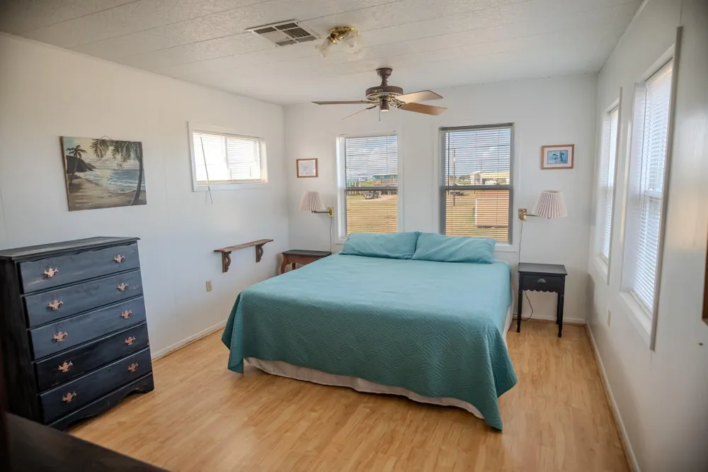 1428 Cr 616 Street Sargent, TX 77414