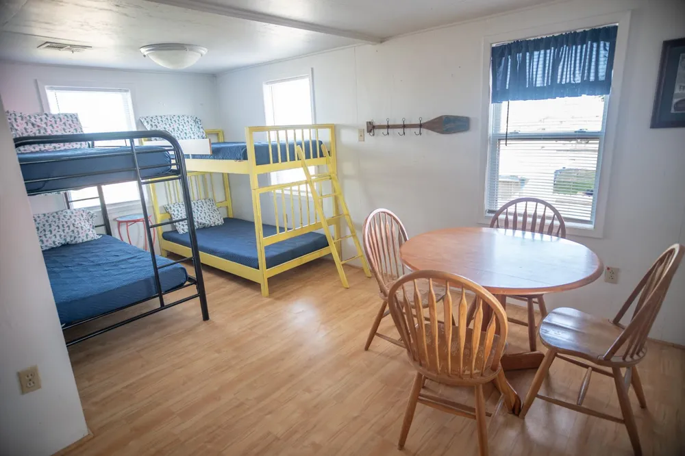 1428 Cr 616 Street Sargent, TX 77414