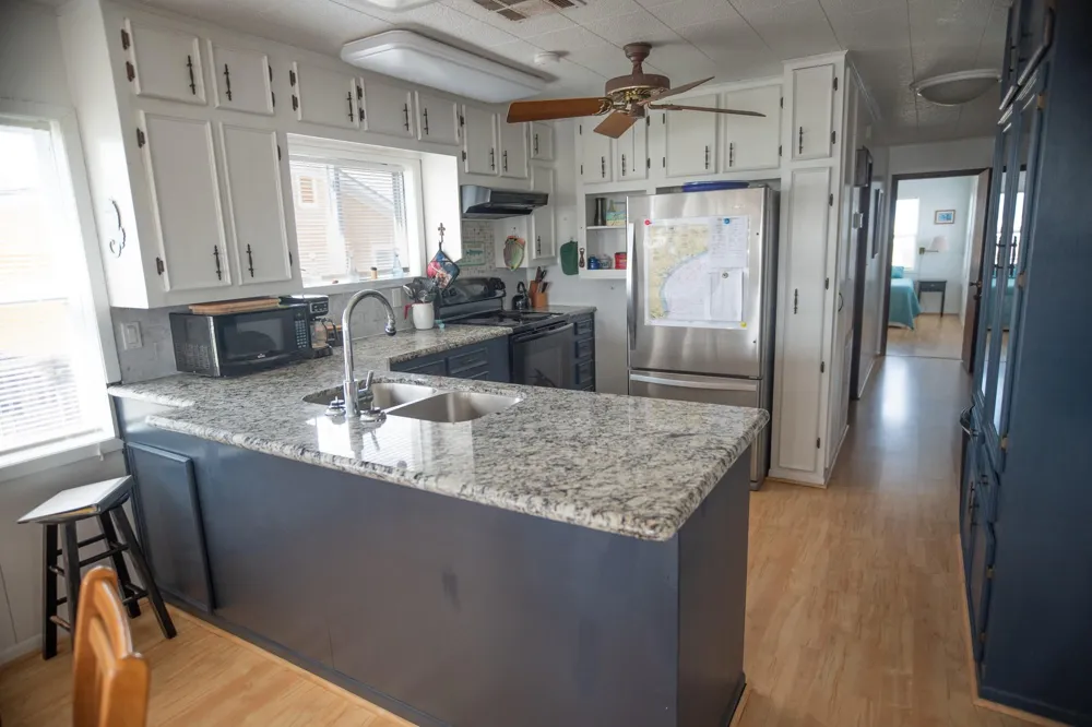 1428 Cr 616 Street Sargent, TX 77414