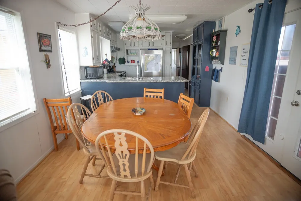 1428 Cr 616 Street Sargent, TX 77414