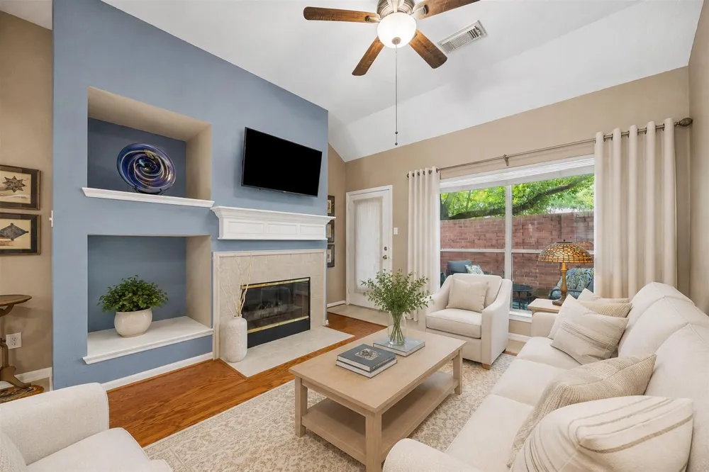 7206 Welshwood Lane Sugar Land, TX 77479