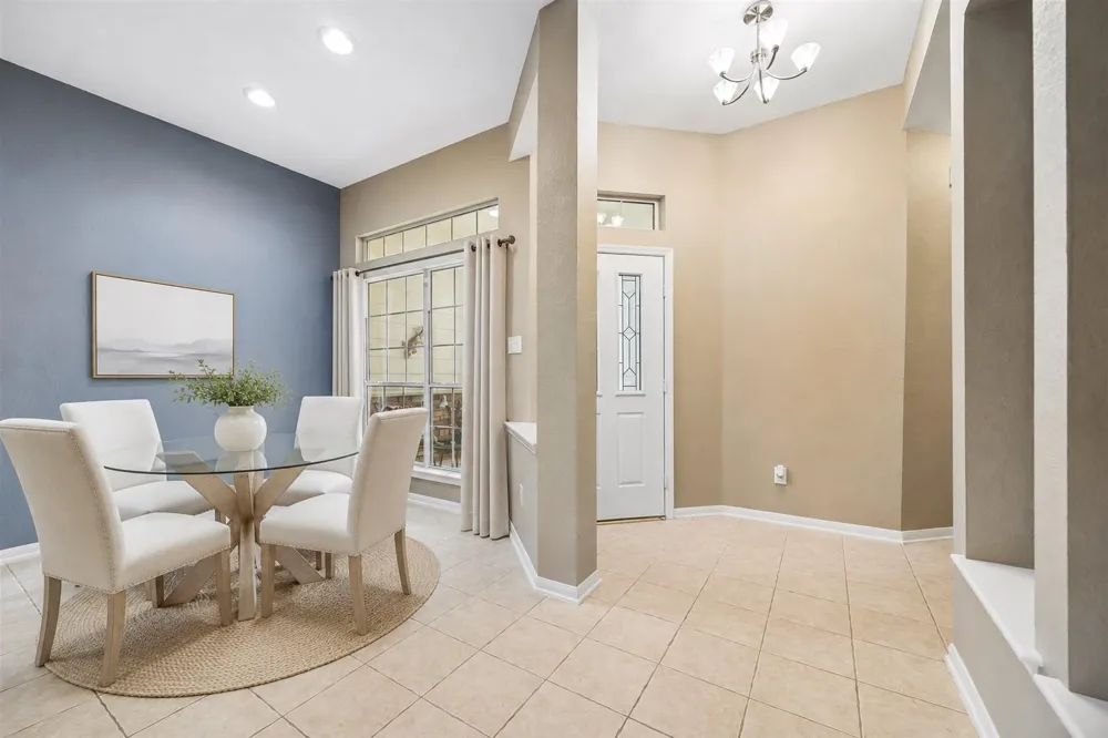 7206 Welshwood Lane Sugar Land, TX 77479