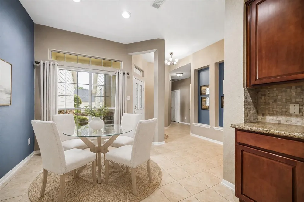 7206 Welshwood Lane Sugar Land, TX 77479