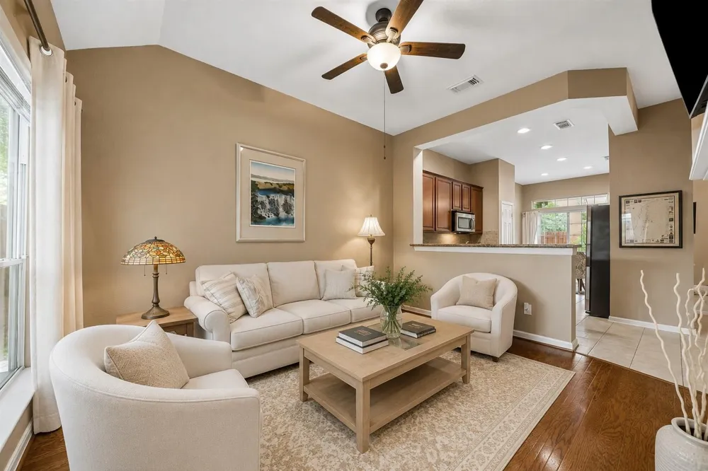 7206 Welshwood Lane Sugar Land, TX 77479