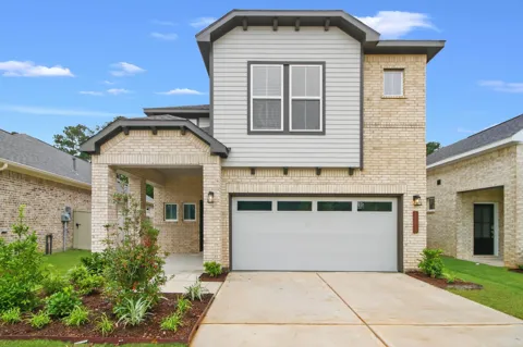 15415 Park Perch Place