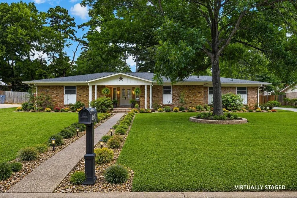 1510 Reen Drive Lufkin, TX 75904