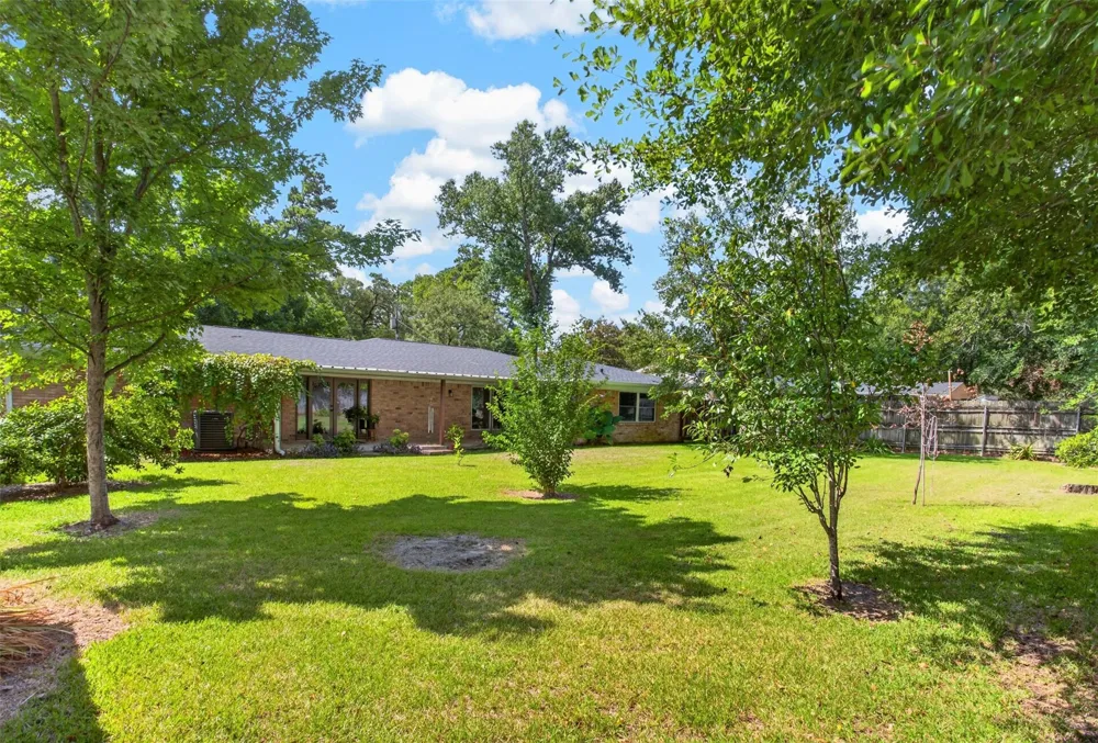 1510 Reen Drive Lufkin, TX 75904