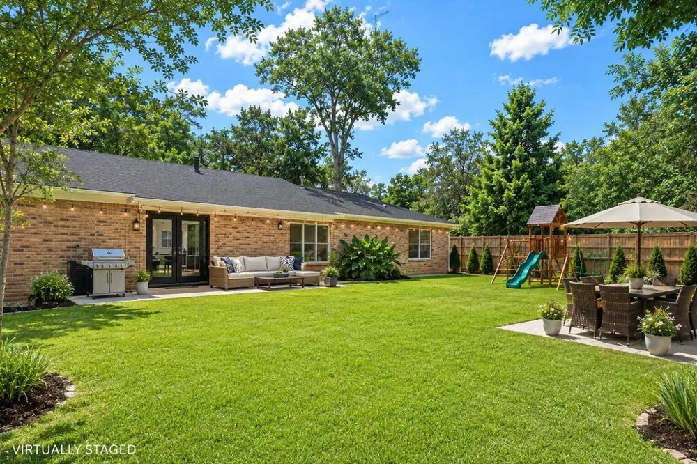1510 Reen Drive Lufkin, TX 75904