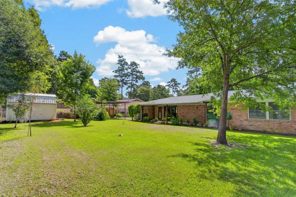 1510 Reen Drive Lufkin, TX 75904