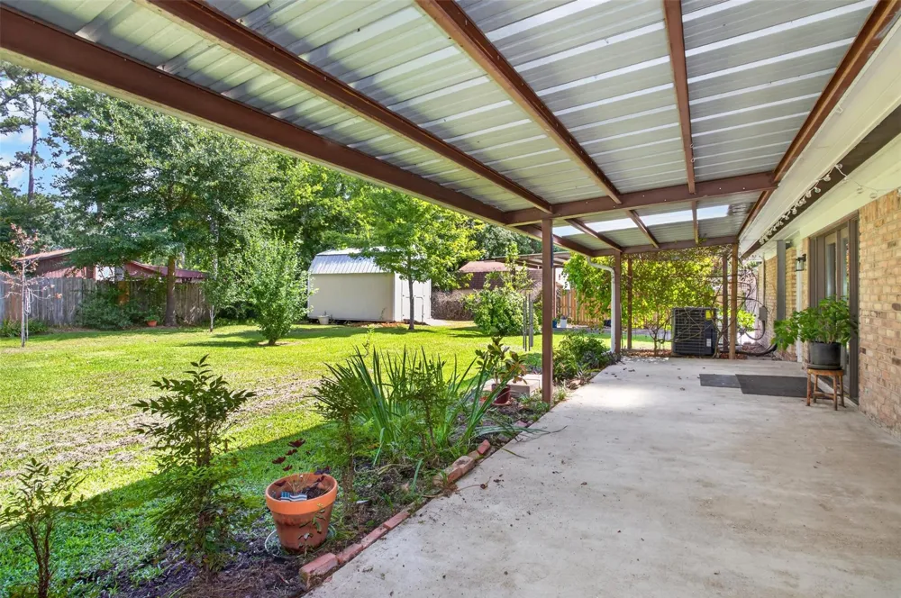 1510 Reen Drive Lufkin, TX 75904