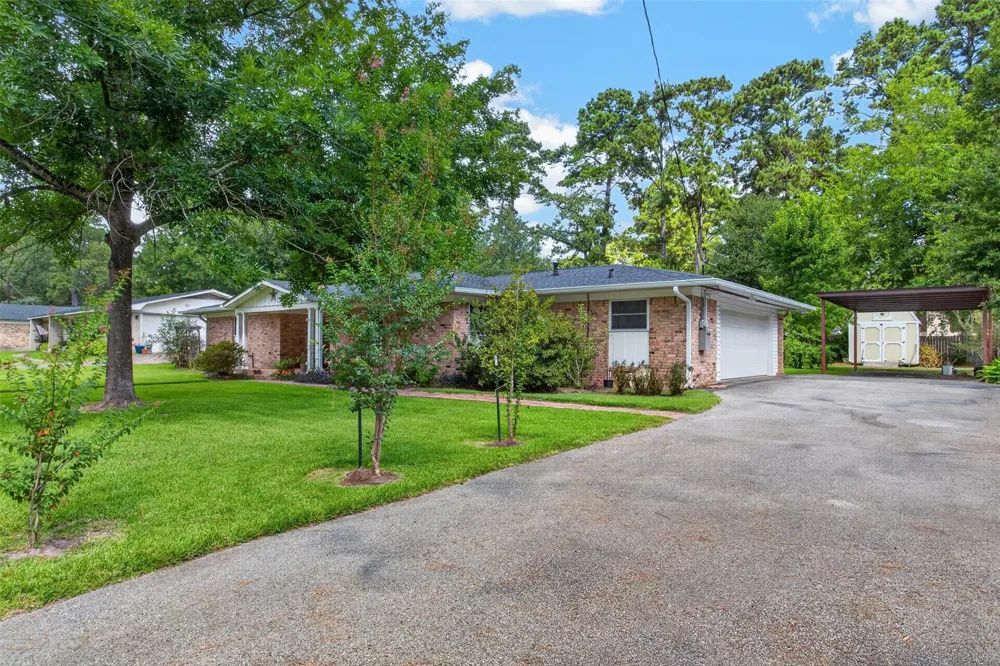 1510 Reen Drive Lufkin, TX 75904