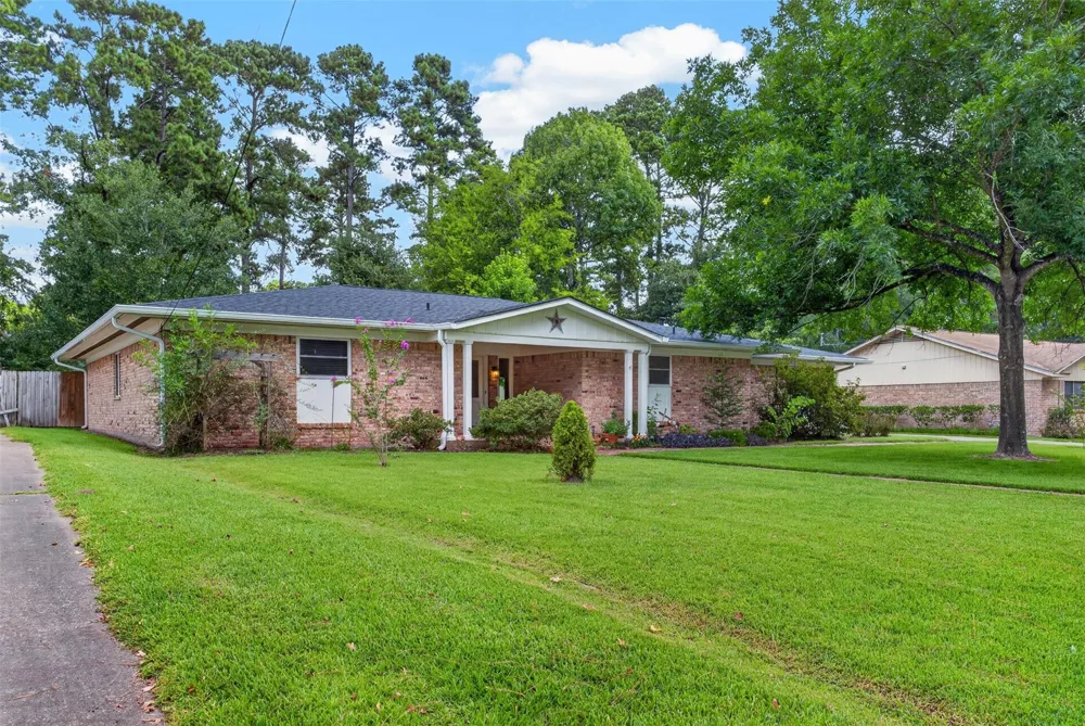 1510 Reen Drive Lufkin, TX 75904
