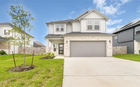 2934 Godric Hollow Lane