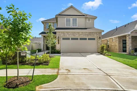 15218 Black Scoter Court