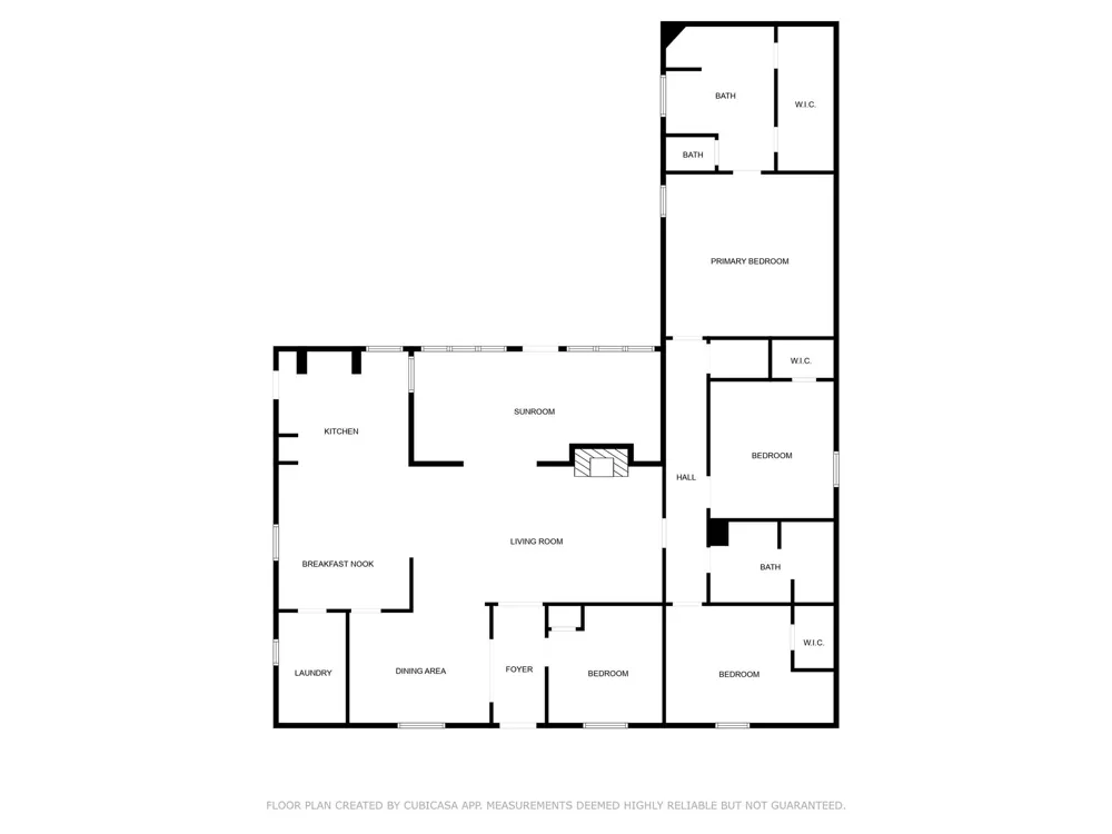 173 Briggs Street Beaumont, TX 77707