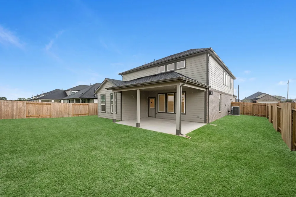 3114 Spitfire Drive Rosenberg, TX 77471