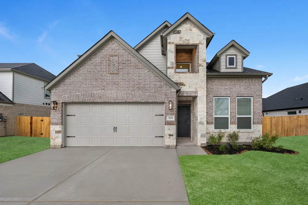 3114 Spitfire Drive Rosenberg, TX 77471