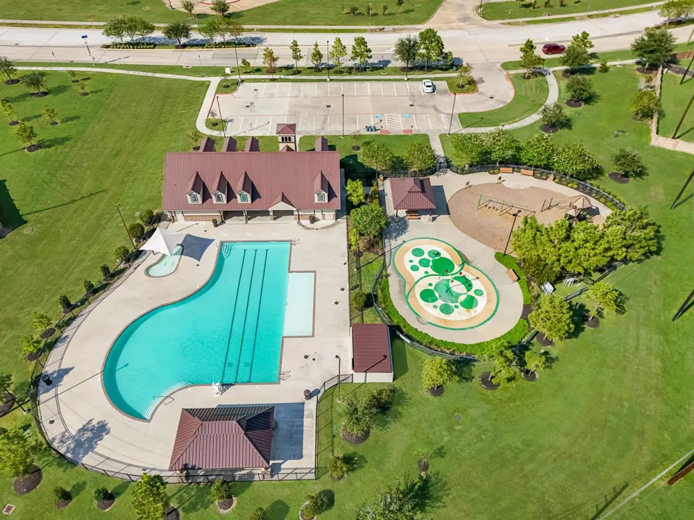 3114 Spitfire Drive Rosenberg, TX 77471
