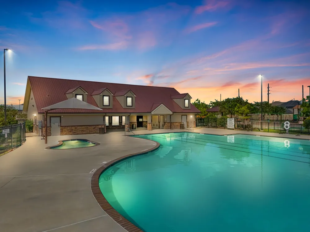 3114 Spitfire Drive Rosenberg, TX 77471