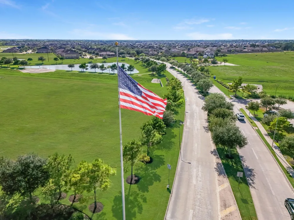 3114 Spitfire Drive Rosenberg, TX 77471