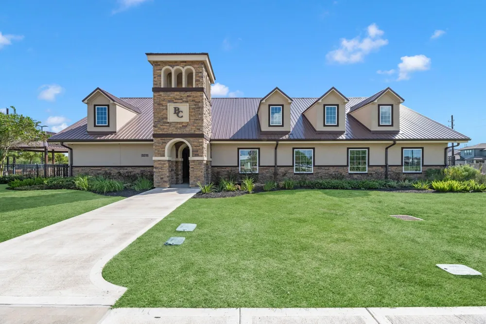 3114 Spitfire Drive Rosenberg, TX 77471