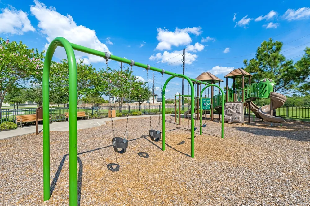 3114 Spitfire Drive Rosenberg, TX 77471
