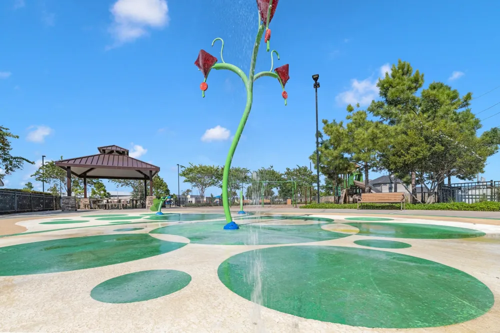 3114 Spitfire Drive Rosenberg, TX 77471