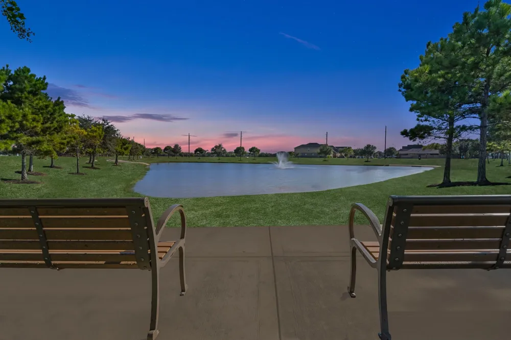 3114 Spitfire Drive Rosenberg, TX 77471