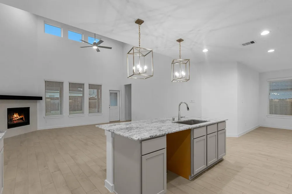 3114 Spitfire Drive Rosenberg, TX 77471