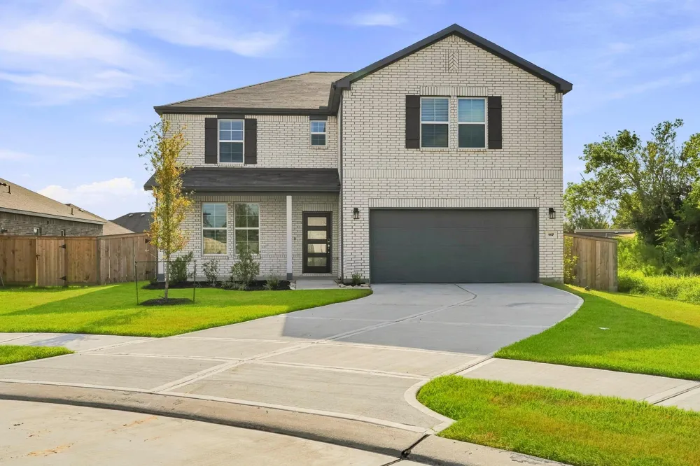 117 Bayou Bend Court Angleton, TX 77515