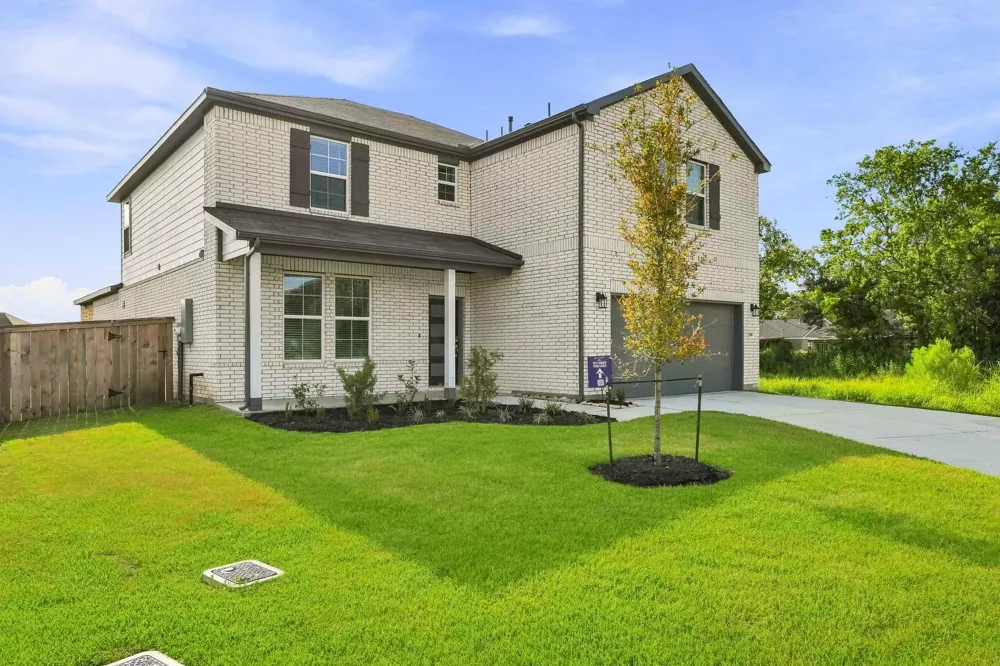 117 Bayou Bend Court Angleton, TX 77515