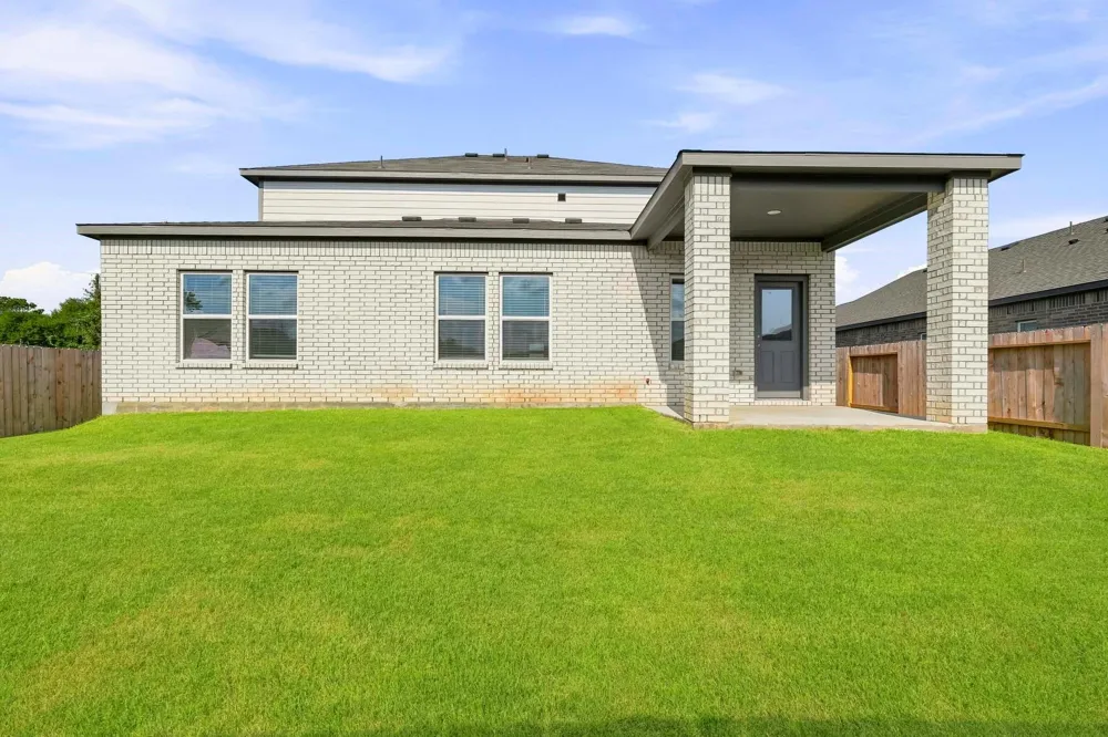 117 Bayou Bend Court Angleton, TX 77515