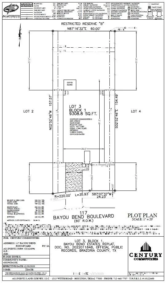 117 Bayou Bend Court Angleton, TX 77515
