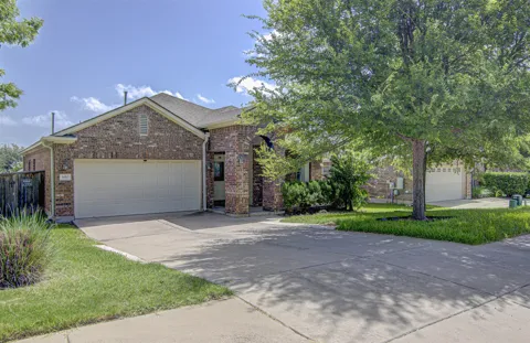 1610 Greenside Drive