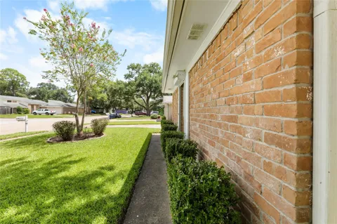 16410 Hickory Knoll Drive