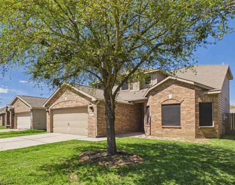 911 Marigold Road